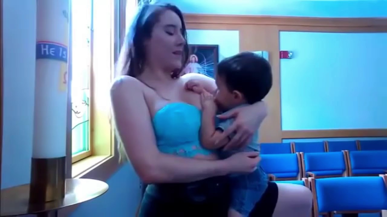breastfeeding ) MOM & BABY - edu.
